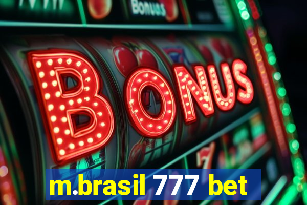 m.brasil 777 bet